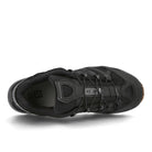 Salomon xa pro 1 advanced Black-Black-Magnet Sneakers  Detailfoto | Overkill