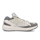 Salomon odyssey 1 advanced Quiet Shade / Lunar Rock / White   Material | Overkill