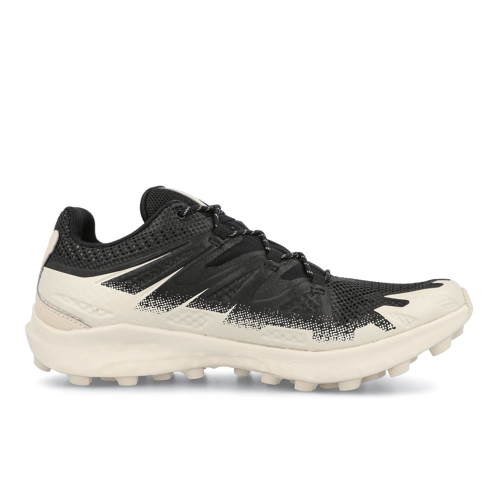 Salomon cross advanced Black-Rainy Day Sneakers  Silhouette | Overkill