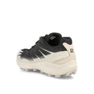 Salomon cross advanced Black-Rainy Day Sneakers  Material | Overkill