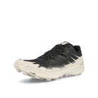 Salomon cross advanced Black-Rainy Day Sneakers  Close Up | Overkill