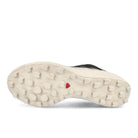 Salomon cross advanced Black-Rainy Day Sneakers  Detail View 1 | Overkill