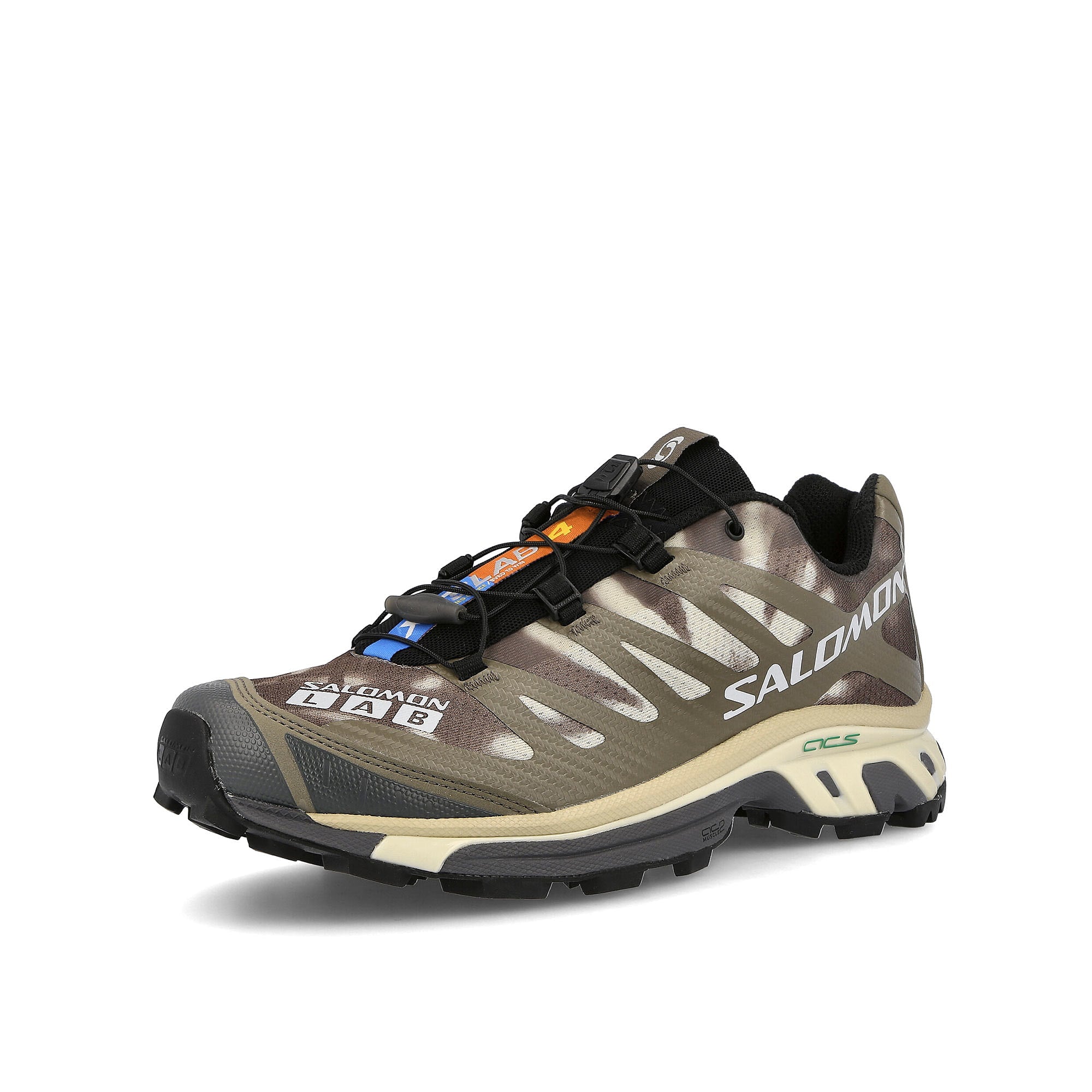 Salomon xt-4 advanced Bungee Cord / Magnet / Rainy Day  Detailfoto | Overkill