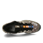 Salomon xt-4 advanced Bungee Cord / Magnet / Rainy Day  Detail view 1 | Overkill