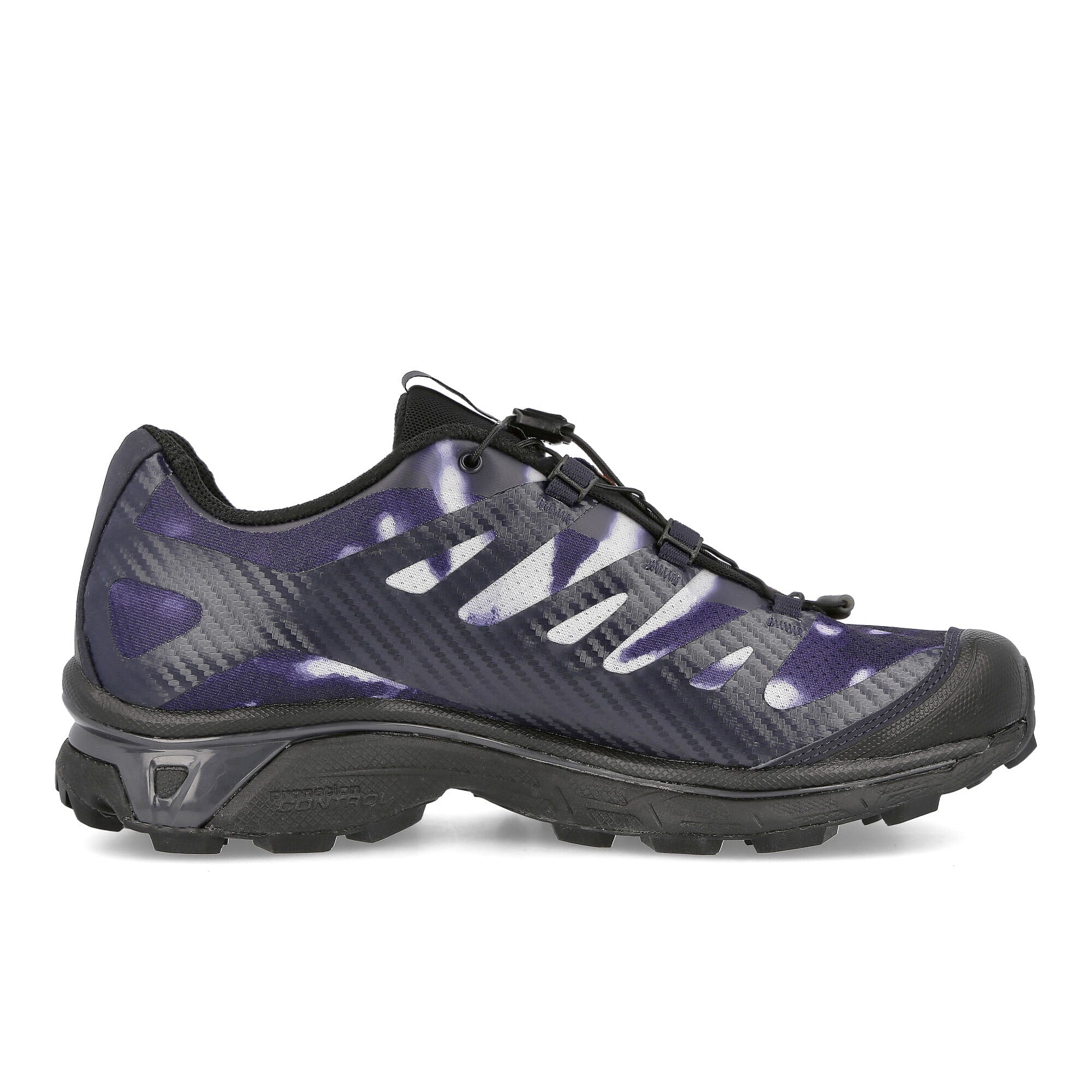 Salomon xt-4 advanced Night Sky / Black / India Ink   Material | Overkill