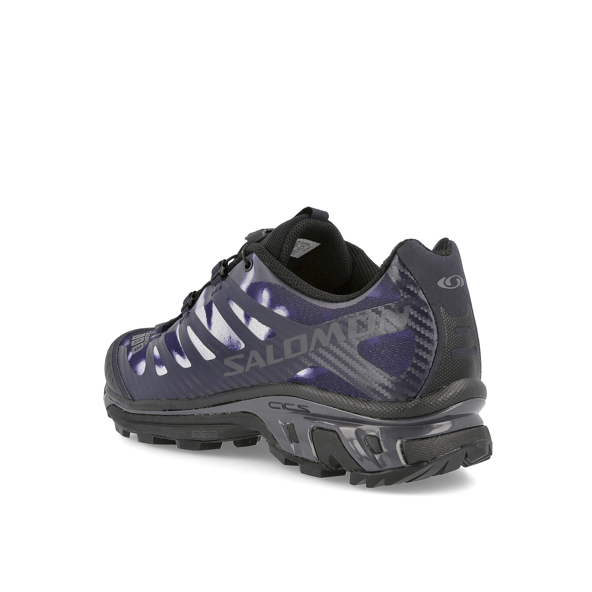 Salomon xt-4 advanced Night Sky / Black / India Ink  Close-up | Overkill