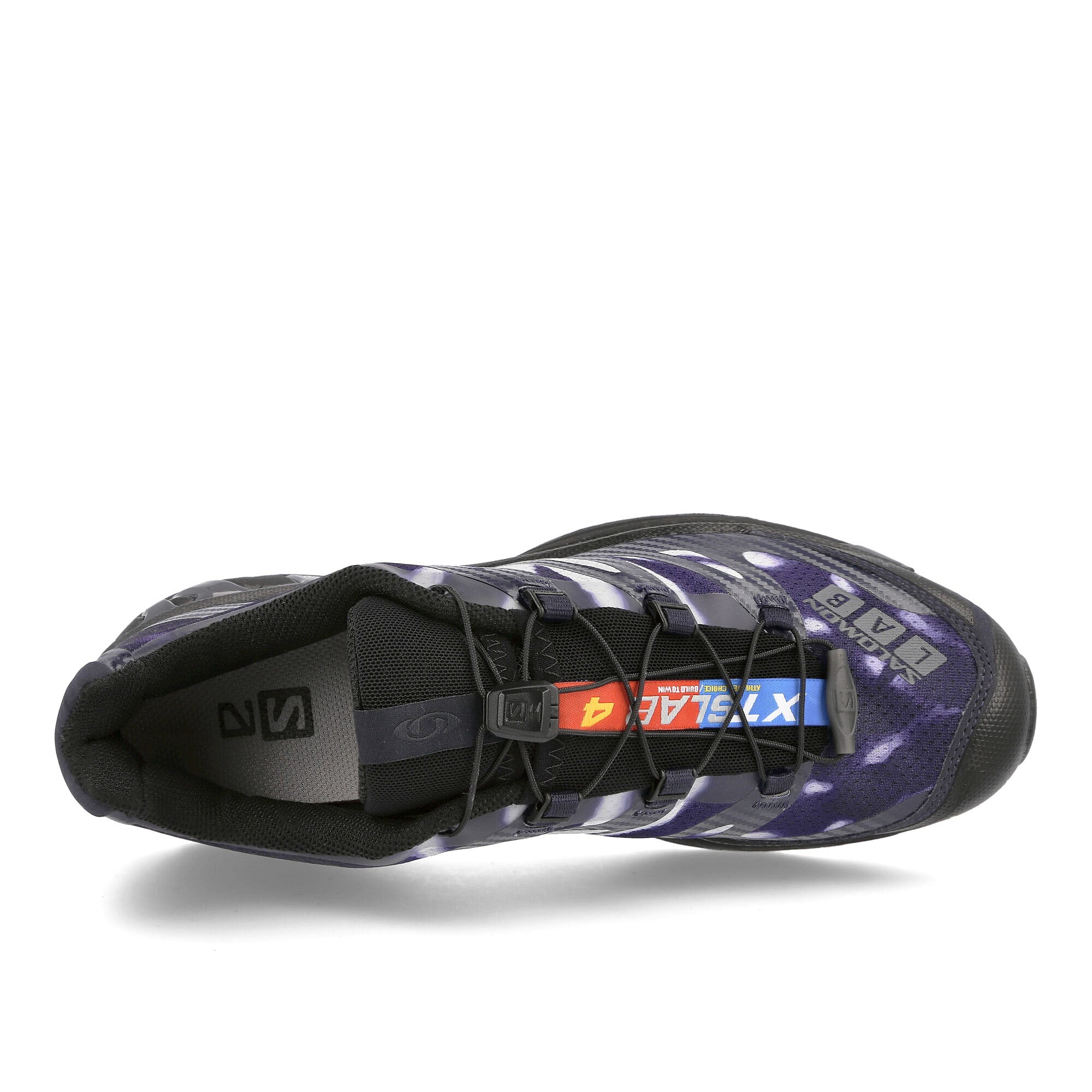 Salomon xt-4 advanced Night Sky / Black / India Ink  Detail view 1 | Overkill