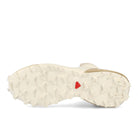 Salomon snowcross advanced Vanilla Ice / Bleached Sand / Safari )  Detail view 2 | Overkill
