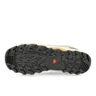 Salomon raid wind advanced Ebony-Rainy Deep-Deep Lichem Green Sneakers  Detail View 1 | Overkill