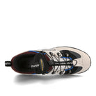 Salomon raid wind advanced Lunar Rock-Wine Tasting-Blue Aster Sneakers  Detailfoto | Overkill