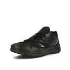 Salomon odyssey 1 advanced Black / Black / Magnet  Detailfoto | Overkill