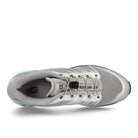 Salomon xt-wings 2 advanced Alloy / Silver Metallic / Delphinium Blue  Detail view 1 | Overkill