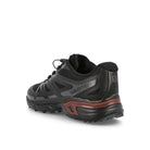 Salomon xt-wings 2 advanced Black-Madder Brown-Phantom Sneakers  Material | Overkill
