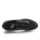 Salomon xt-wings 2 advanced Black-Madder Brown-Phantom Sneakers  Detailfoto | Overkill