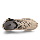 Salomon technsonic ltr advanced Safari / Safari / Black  Detail view 1 | Overkill