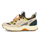 Salomon raid wind Ponderosa Pina-Rainy Day-Vibrant Orange Sneakers 415906 | Overkill