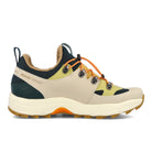 Salomon raid wind Ponderosa Pina-Rainy Day-Vibrant Orange Sneakers  Silhouette | Overkill