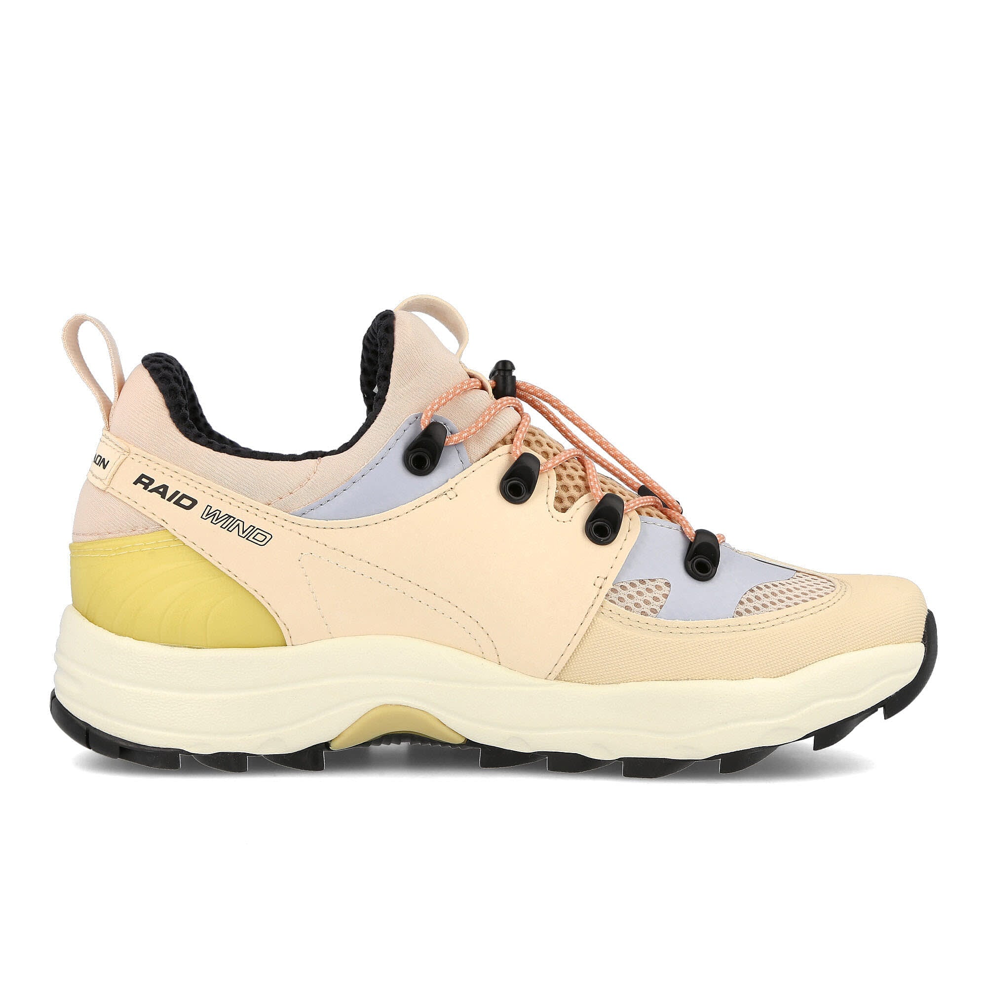 Salomon raid wind Morganite-Sun Dress-Blooming Dahli Sneakers  Silhouette | Overkill