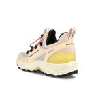 Salomon raid wind Morganite-Sun Dress-Blooming Dahli Sneakers  Material | Overkill