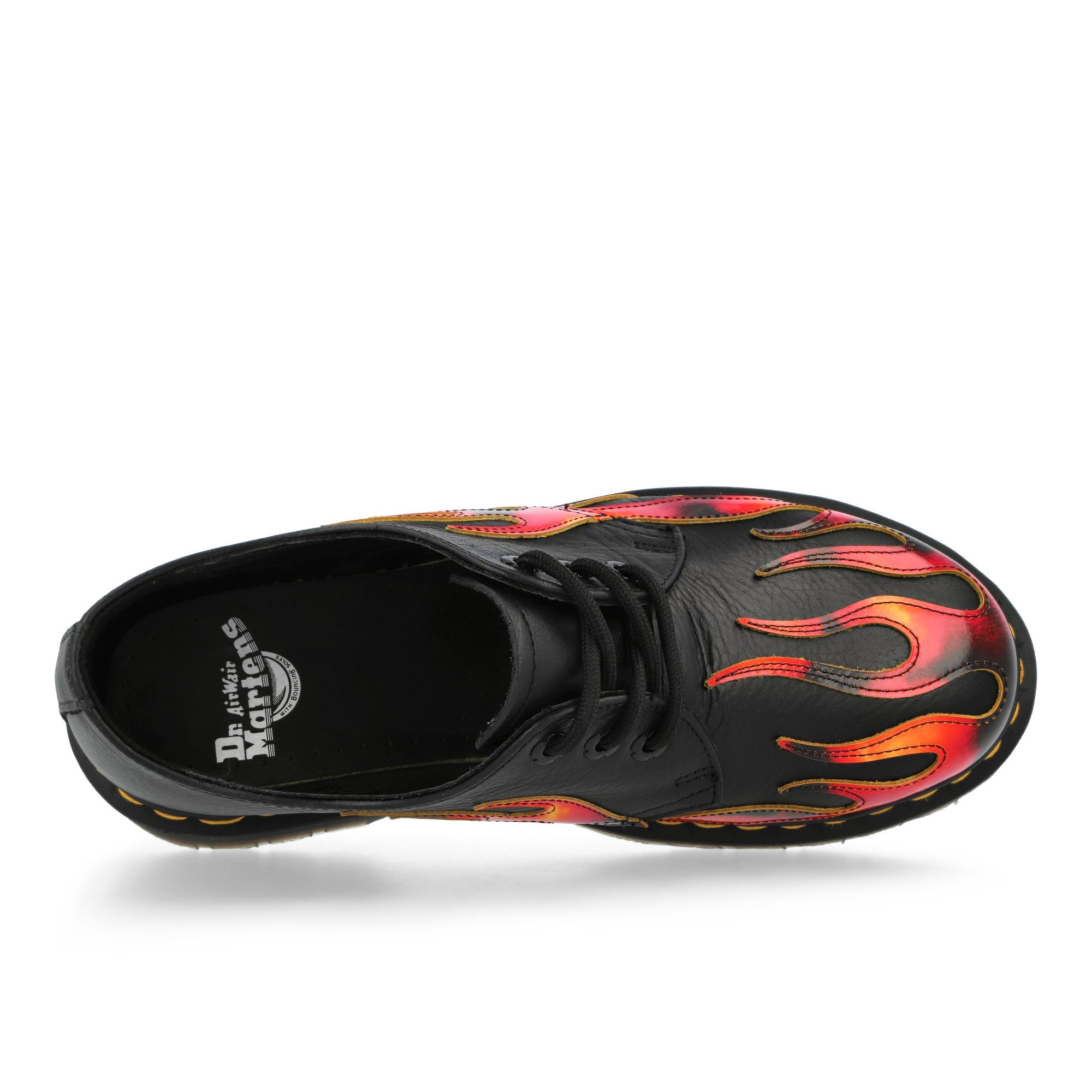 Dr. Martens 1461 Flame 41604001 | OVERKILL