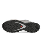Salomon XA-Pro 3D Alloy / Silver / Lunar Rock Low Top Sneakers  Detail View 1 | Overkill
