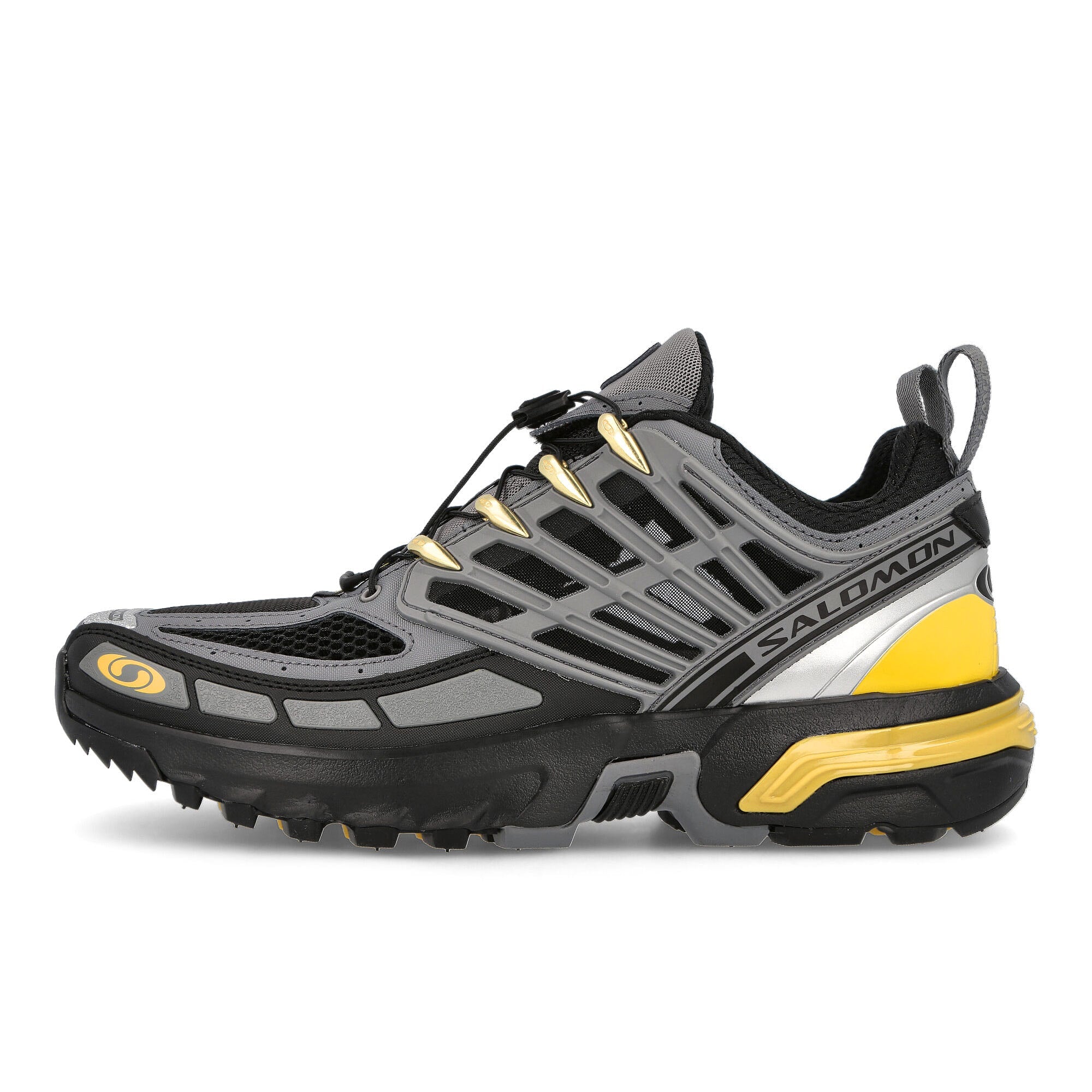 Salomon acs pro advanced Quit Shade / Black  416392 | Overkill