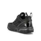 Salomon ACS Pro Advanced Black / Black / Black Low Top Sneakers 416393 Material | Overkill