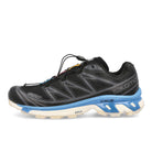 Salomon xt-6 clear Black-Riviera-Nimbus Cloud Sneakers 416409 | Overkill