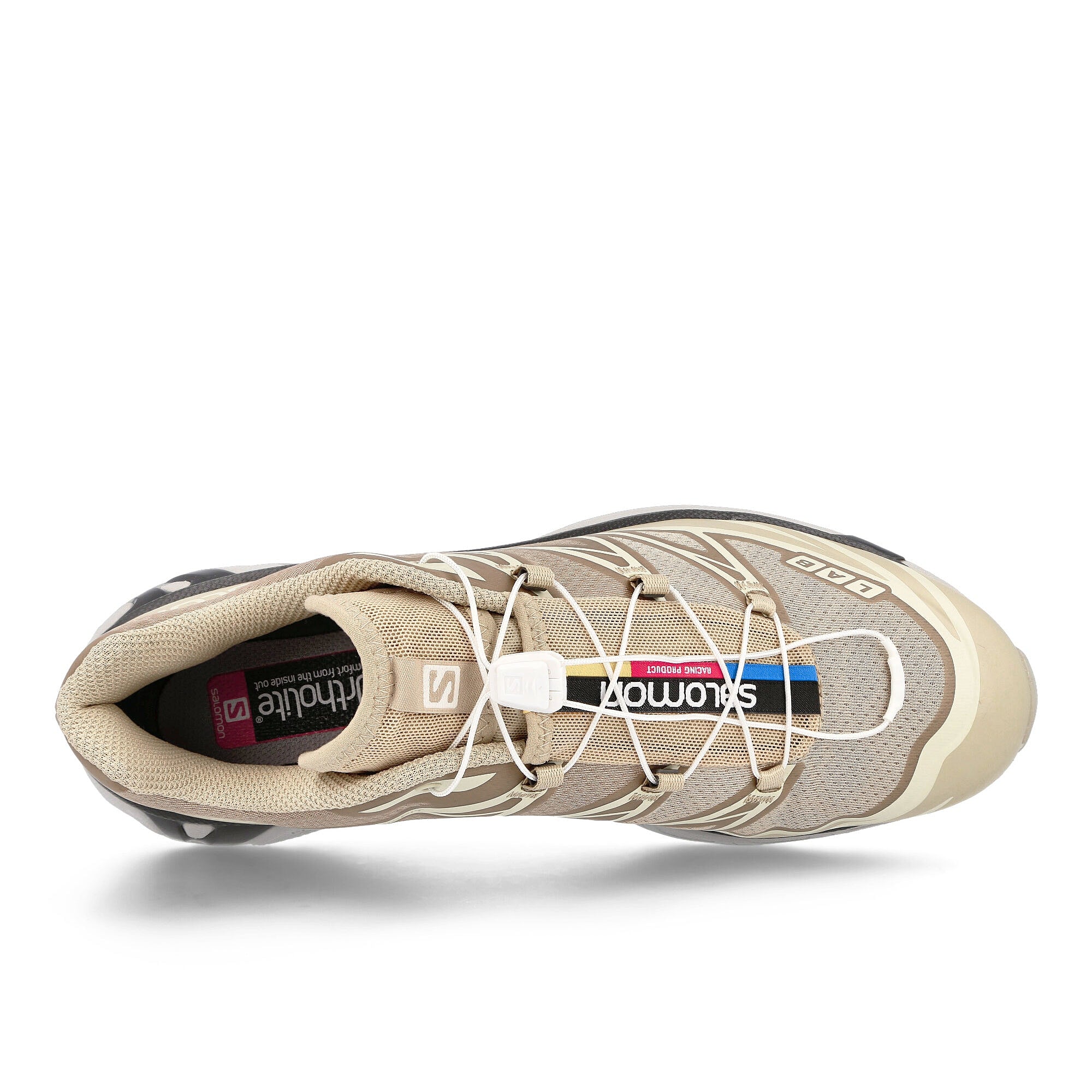 Salomon xt-6 clear 416410 | OVERKILL