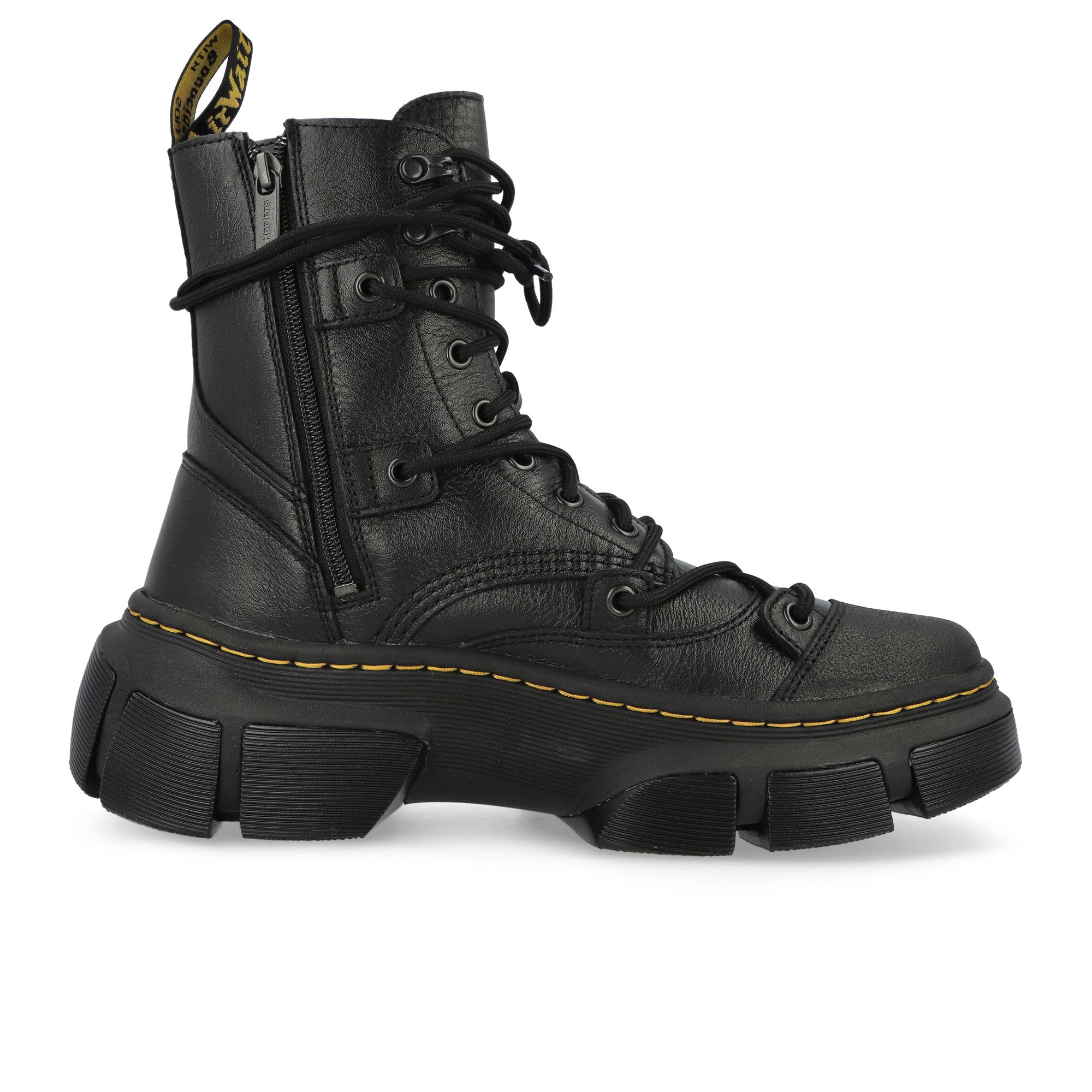 Dr. Martens DMXL Lace 41646001 | OVERKILL
