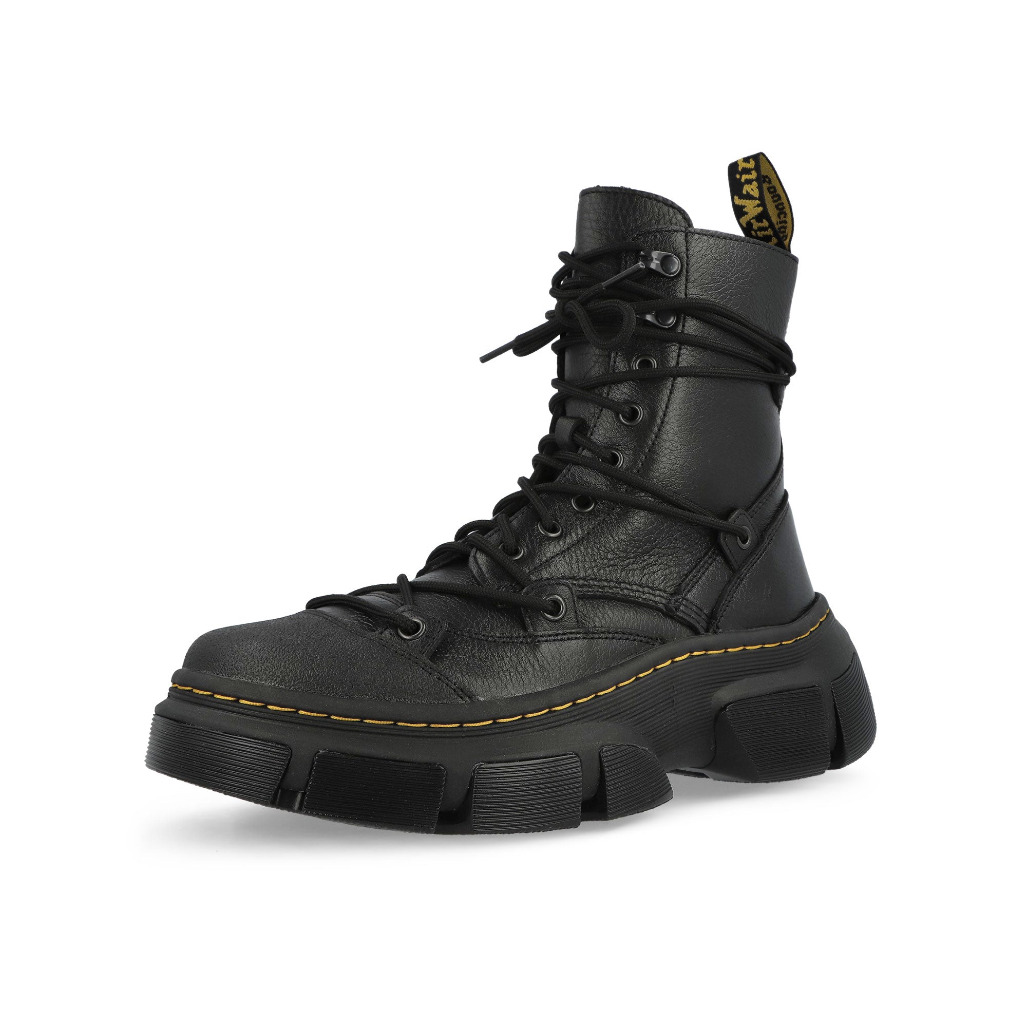 Dr. Martens DMXL Lace 41646001 | OVERKILL