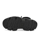 Dr. Martens DMXL Lace Black Boots 41646001 Detail View 1 | Overkill
