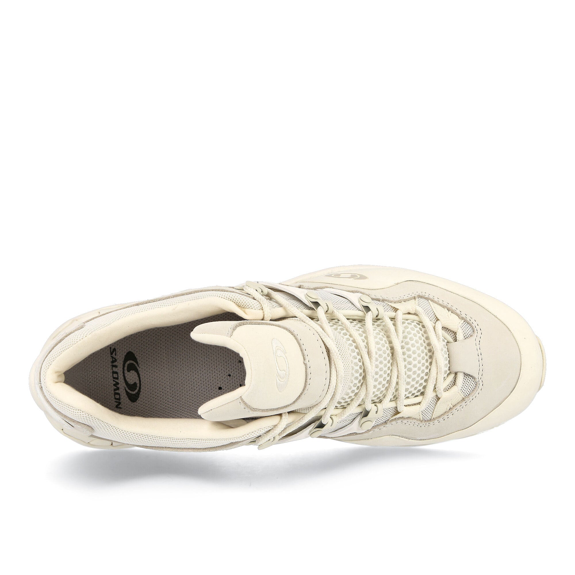 Salomon xt-quest 2 advanced Vanila / Rainy  Detail view 1 | Overkill