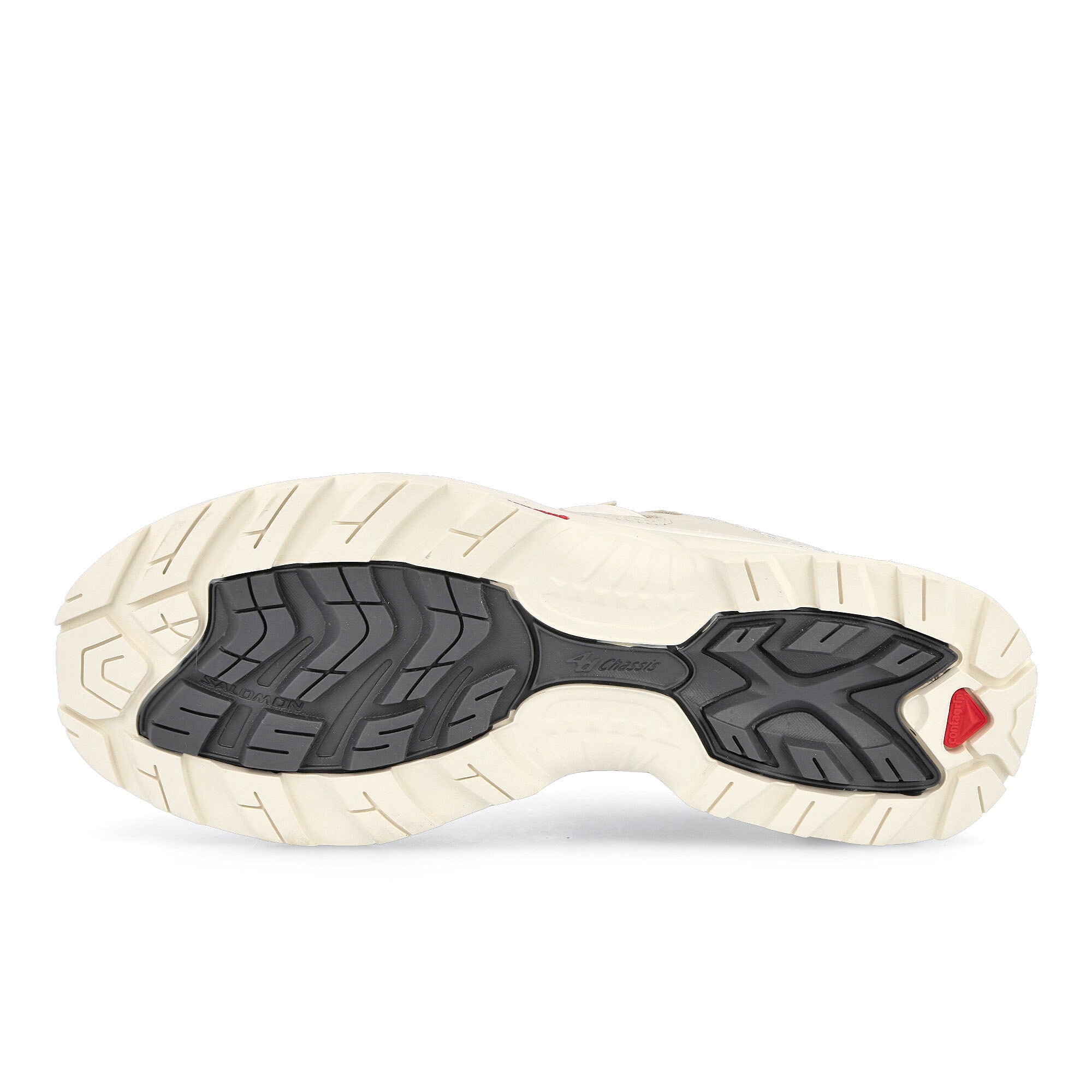 Salomon xt-quest 2 advanced Vanila / Rainy  Detail view 2 | Overkill