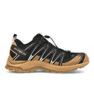 Salomon Avnier x Salomon XA-Pro 3D Black / Tobacco Brown  Detailfoto | Overkill