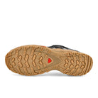 Salomon Avnier x Salomon XA-Pro 3D Black / Tobacco Brown  Detail view 2 | Overkill