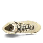 Salomon GR10K x Salomon Fell Raiser Bleached Sand / Kangaroo / Vanilla Ice  Detail view 1 | Overkill