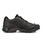 Salomon Slam Jam x Salomon XT-4 Black / Magnet / Goji Berry Sneakers  Silhouette | Overkill