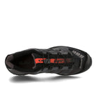 Salomon Slam Jam x Salomon XT-4 Black / Magnet / Goji Berry Sneakers  Detailfoto | Overkill