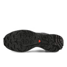 Salomon Slam Jam x Salomon XT-4 Black / Magnet / Goji Berry Sneakers  Detail View 1 | Overkill