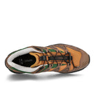 Salomon XT-Quest Golden Oak-Acorn-Black Sneakers  Detailfoto | Overkill