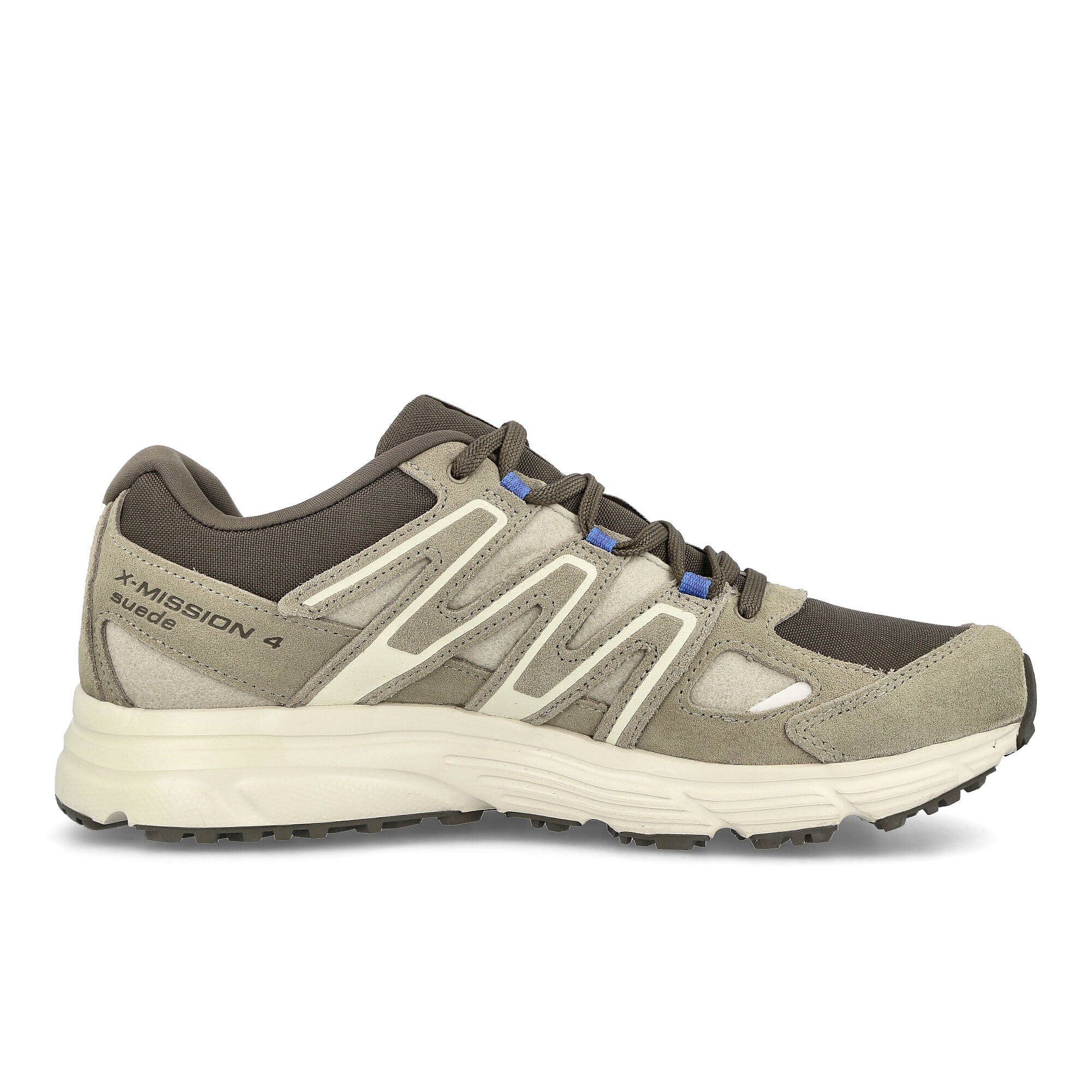 Salomon x-mission 4 winter adventures 417067 | OVERKILL