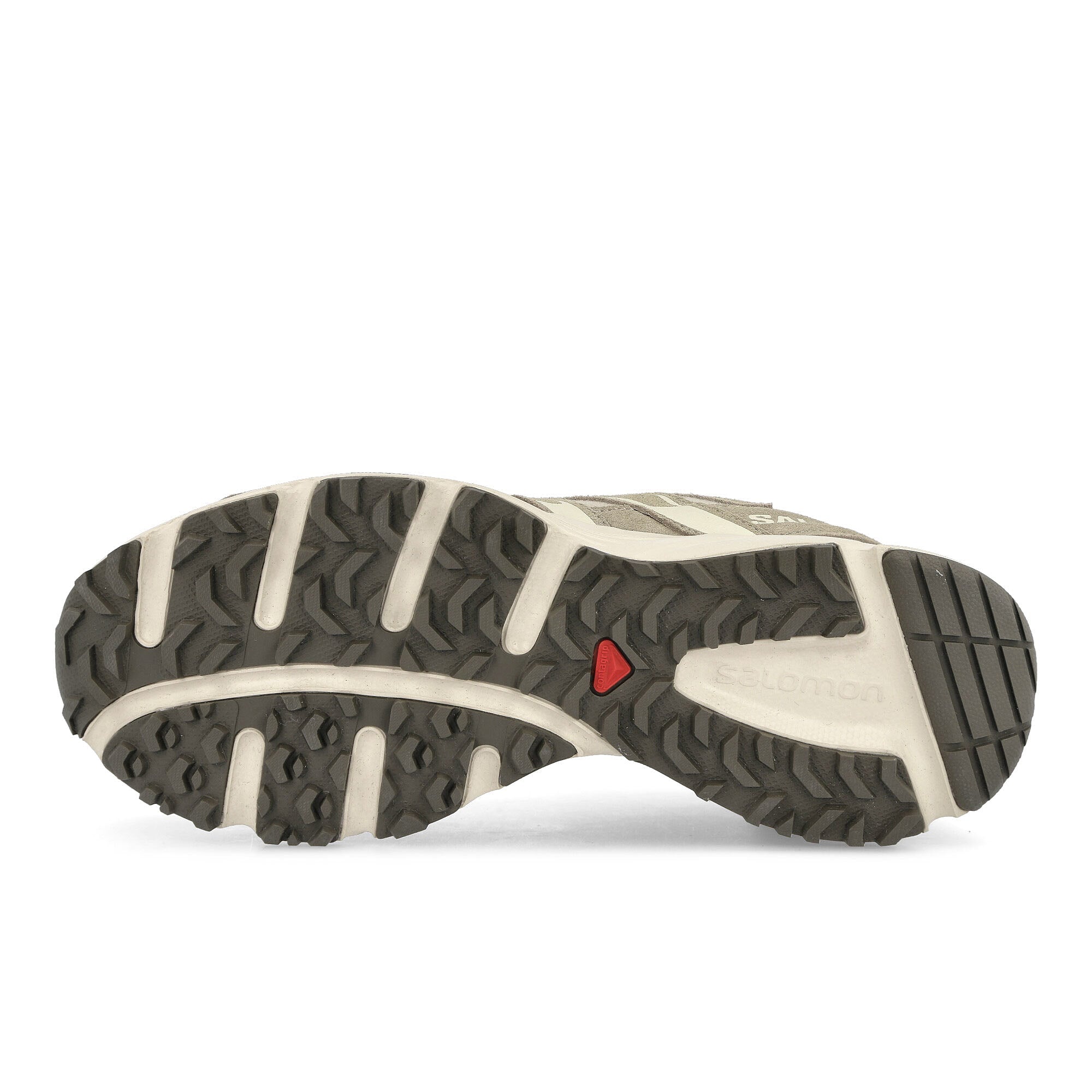 Salomon x-mission 4 winter adventures 417067 | OVERKILL