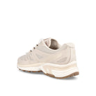 Salomon XT-Wings 2 Rainy Day-Bleached Sand-Vanilla Ice Sneakers  Material | Overkill