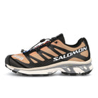 Salomon xt-4 Fenugreek-Tobacco Brown-Rainy Day Sneakers 417095 | Overkill