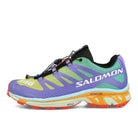 Salomon xt-4 Evening Primose / Mint Leaf / Lolite  417096 | Overkill