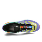 Salomon xt-4 Evening Primose / Mint Leaf / Lolite  Detail view 1 | Overkill