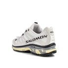 Salomon xt-4 White / Lunar Rock / Night Sky  Close-up | Overkill