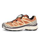 Salomon xt-6 Apricot Buff-Frost Gray-Velvet Morning Sneakers 417099 | Overkill