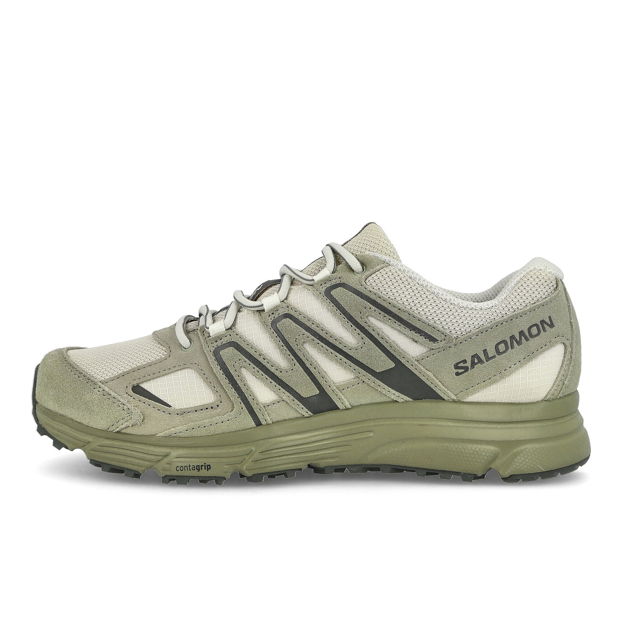 Salomon x-mission 4 suede 417483 | OVERKILL